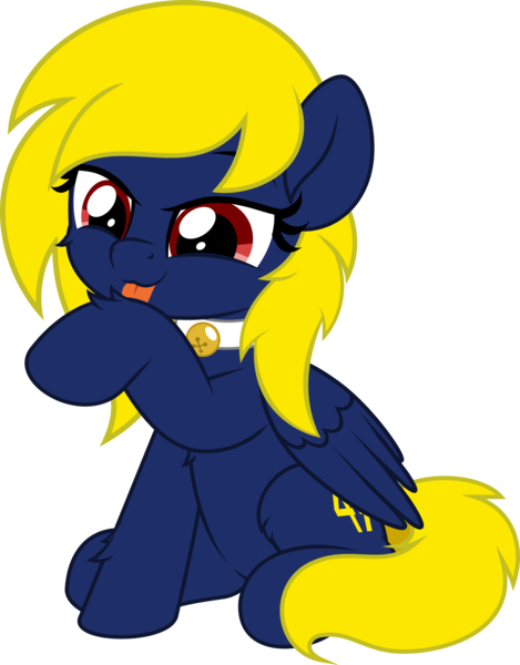 Size: 5000x6393 | Tagged: safe, artist:jhayarr23, derpibooru import, part of a set, oc, oc:naveen numbers, unofficial characters only, pegasus, pony, 47, behaving like a cat, commission, cute, female, image, png, simple background, solo, transparent background, ych result