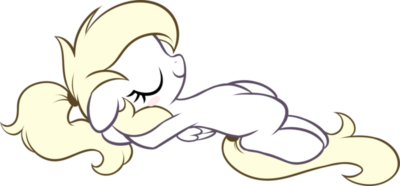 Size: 2271x1055 | Tagged: safe, artist:pestil, derpibooru import, oc, oc:luftkrieg, unofficial characters only, pegasus, pony, aryan pony, blush sticker, blushing, cute, explicit source, eyes closed, female, filly, lying down, mare, nazi, on back, simple background, solo, transparent background
