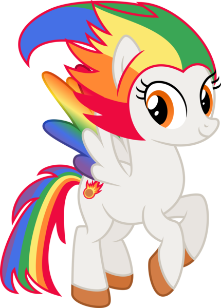 Size: 4000x5577 | Tagged: safe, artist:melisareb, derpibooru import, oc, oc:irene iridium, ponified, unofficial characters only, object pony, original species, pegasus, pony, .svg available, absurd resolution, cute, element pony, female, flying, i can't believe it's not badumsquish, inkscape, looking at you, mare, ocbetes, simple background, solo, transparent background, vector, wings