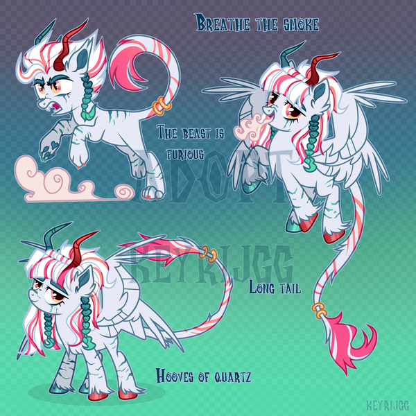 Size: 4000x4000 | Tagged: safe, artist:keyrijgg, derpibooru import, oc, pony, adoptable, art, auction, reference, simple background, watermark