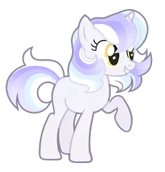 Size: 1624x1694 | Tagged: safe, artist:nightmarye, derpibooru import, oc, oc:twilight flare, pony, unicorn, female, magical lesbian spawn, mare, offspring, parent:rarity, parent:twilight sparkle, parents:rarilight, simple background, solo, transparent background