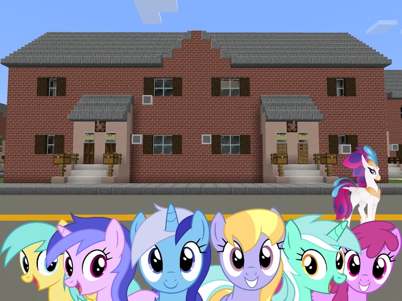 My Little Pony Berry Punch
