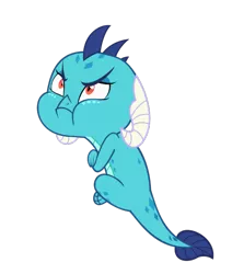 Size: 478x565 | Tagged: angry, artist:queencold, baby, baby dragon, baby ember, cute, derpibooru import, dragon, dragoness, emberbetes, female, grumpy, madorable, princess ember, safe, simple background, solo, transparent background, younger