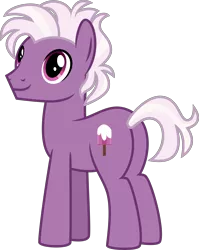 Size: 4000x5023 | Tagged: safe, artist:melisareb, derpibooru import, loganberry, earth pony, pony, she's all yak, .svg available, absurd resolution, butt, cute, friendship student, inkscape, loganbetes, looking up, male, plot, simple background, solo, stallion, transparent background, vector