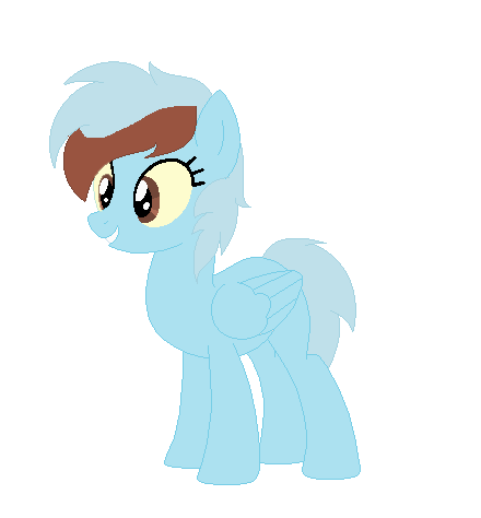 Size: 440x474 | Tagged: artist:xxtyronendip4everxx, artist:xxwerecatdipperxx, derpibooru import, oc, oc:skylar, pegasus, pegasus oc, safe, simple background, solo, transparent background, unofficial characters only, wings