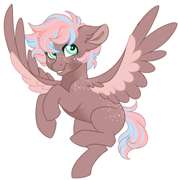 Size: 1024x1034 | Tagged: safe, artist:azure-art-wave, derpibooru import, oc, oc:vegas, pegasus, pony, male, simple background, solo, stallion, transparent background, two toned wings, wings