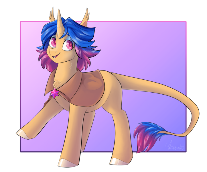 Size: 2410x2000 | Tagged: safe, artist:jeshh, derpibooru import, oc, oc:castella, pony, unicorn, female, mare, simple background, solo, transparent background