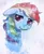 Size: 1601x1936 | Tagged: safe, artist:buttercupsaiyan, deleted from derpibooru, derpibooru import, rainbow dash, pegasus, pony, /mlp/, female, image, livestream, mare, panel, png, rebelle 3, solo, traditional art, watercolor painting