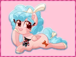 Size: 2000x1500 | Tagged: safe, artist:fannytastical, derpibooru import, cozy glow, lord tirek, pegasus, pony, cozybetes, cute, female, filly, foal, heart eyes, merchandise, plushie, preorder, prone, smiling, solo, wingding eyes