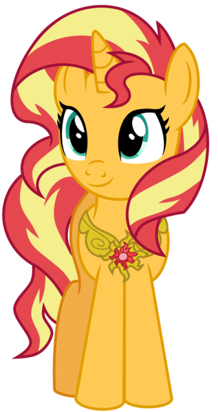 Size: 2800x5300 | Tagged: safe, artist:emeraldblast63, derpibooru import, sunset shimmer, pony, unicorn, absurd resolution, cute, element of empathy, element of harmony, female, mare, shimmerbetes, simple background, solo, transparent background