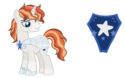 Size: 1024x643 | Tagged: safe, artist:sapphiretwinkle, derpibooru import, oc, oc:firewall, pony, unicorn, armor, male, simple background, solo, stallion, transparent background