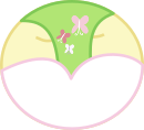 Size: 130x118 | Tagged: safe, artist:mega-poneo, derpibooru import, fluttershy, equestria girls, ball, flutterball, inanimate tf, ladyball, misleading thumbnail, morph ball, solo, transformation