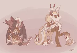 Size: 3600x2500 | Tagged: safe, artist:tigerett, derpibooru import, princess celestia, princess luna, alicorn, pony, animal, atg 2020, clothes, duo, female, high res, mare, newbie artist training grounds, royal sisters, signature