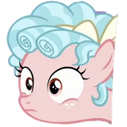 Size: 270x270 | Tagged: safe, derpibooru import, edit, edited screencap, screencap, cozy glow, pegasus, pony, what lies beneath, background removed, bow, cozybetes, cute, female, filly, foal, hair bow, hair ribbon, mane bow, mane ribbon, simple background, solo, transparent background