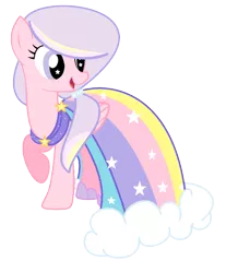 Size: 1100x1200 | Tagged: safe, artist:sugarmoonponyartist, derpibooru import, oc, oc:twinkle wish, unofficial characters only, earth pony, clothes, dress, earth pony oc, gala dress, simple background, solo, transparent background