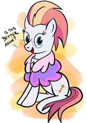 Size: 1240x1754 | Tagged: safe, artist:eel's stuff, derpibooru import, unnamed character, unnamed pony, pony, my little pony: pony life, princess probz, spoiler:pony life s01e01, female, g4.5 to g4, generation leap, mare