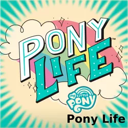 Size: 1024x1024 | Tagged: safe, derpibooru import, derpibooru, my little pony: pony life, .svg available, image, logo, meta, my little pony logo, no pony, spoiler image, spoilered image joke, svg, vector