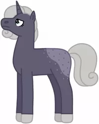 Size: 1119x1398 | Tagged: safe, artist:kindheart525, derpibooru import, oc, oc:etheria, unofficial characters only, pony, unicorn, auraverse, adopted offspring, parent:princess luna