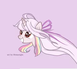 Size: 2000x1800 | Tagged: safe, artist:memengla, derpibooru import, pony, unicorn, base used, female, solo