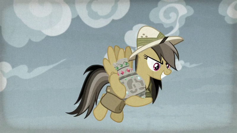 Size: 1920x1080 | Tagged: daring do, daring doubt, derpibooru import, safe, screencap, solo