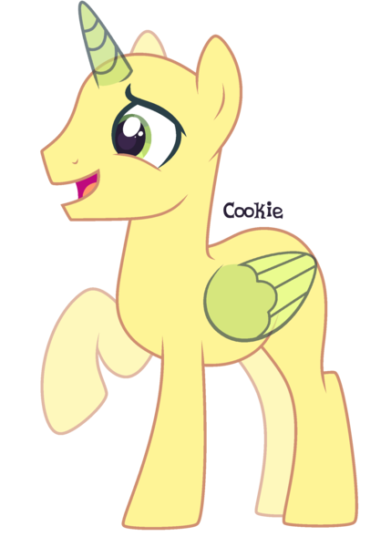 Size: 1800x2520 | Tagged: safe, artist:lazuli, derpibooru import, oc, unofficial characters only, alicorn, pony, alicorn oc, bald, base, horn, male, open mouth, raised hoof, simple background, smiling, solo, stallion, transparent background, wings