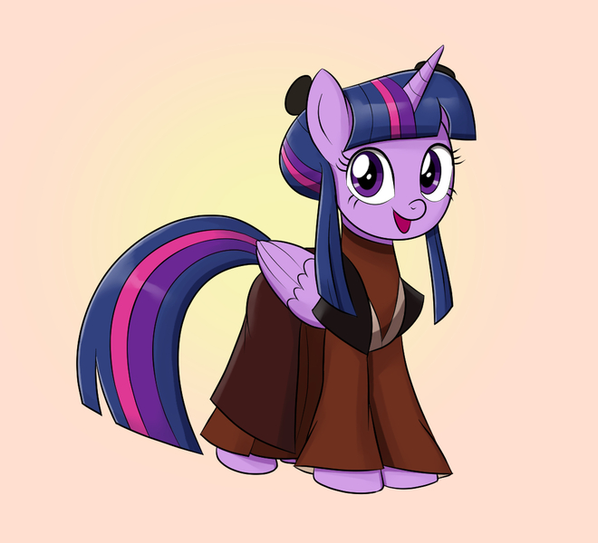 Size: 1100x1000 | Tagged: alicorn, alternate hairstyle, artist:mew-me, avatar the last airbender, clothes, cosplay, costume, derpibooru import, mai, open mouth, safe, twilight sparkle, twilight sparkle (alicorn)