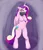 Size: 2400x2800 | Tagged: safe, artist:kparote22, derpibooru import, princess cadance, oc, anthro, dragon, unguligrade anthro, abstract background, clothes, costume, furry, furry oc, image, latex, latex suit, mask, masking, png, pony costume, ponysuit, solo