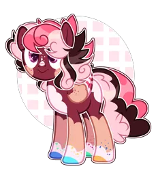 Size: 2772x2988 | Tagged: safe, artist:chococolte, derpibooru import, oc, unofficial characters only, pegasus, pony, female, mare, simple background, solo, transparent background