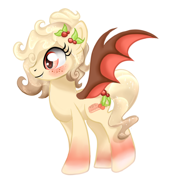 Size: 2449x2449 | Tagged: safe, artist:xbeautifuldreamerx, derpibooru import, oc, bat pony, pony, female, mare, simple background, solo, transparent background