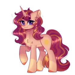 Size: 1000x1000 | Tagged: safe, artist:moon-rose-rosie, derpibooru import, oc, pony, unicorn, female, mare, simple background, solo, transparent background