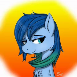 Size: 1024x1024 | Tagged: artist:dashy21, derpibooru import, microsoft, microsoft edge, oc, safe