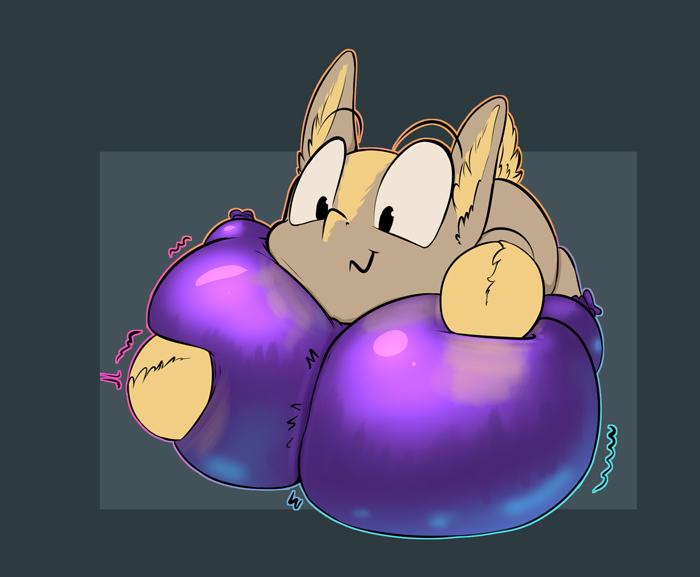 Size: 700x577 | Tagged: artist:desertskyfamily, balloon, cuddling, derpibooru import, misleading thumbnail, no mane, oc, oc:desertsky, safe, squeezing, sticker set, telegram sticker, unofficial characters only