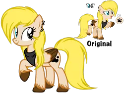 Size: 4500x3375 | Tagged: safe, artist:avatarmicheru, derpibooru import, oc, oc:lush paw, pegasus, pony, female, high res, mare, simple background, solo, transparent background, two toned wings, wings