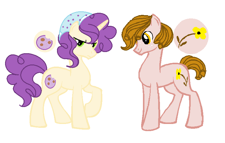 Size: 754x481 | Tagged: safe, artist:xxlovely-mlpadoptsxx, derpibooru import, oc, unofficial characters only, earth pony, pony, unicorn, base used, crack ship offspring, offspring, parent:big macintosh, parent:cheese sandwich, parent:sugar belle, parents:sugarcheese, parents:treemac, simple background, transparent background