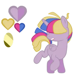 Size: 1000x1000 | Tagged: safe, artist:chelseawest, derpibooru import, oc, oc:bubble, alicorn, pony, colt, male, simple background, solo, transparent background