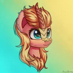 Size: 1024x1024 | Tagged: artist:adagiostring, cute, derpibooru import, kirin, my little pony, oc, safe