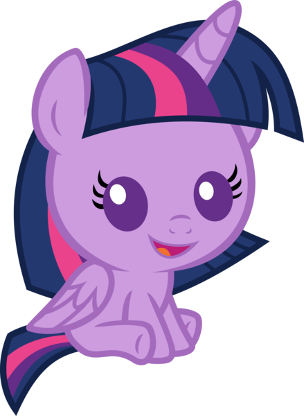 Size: 6141x8389 | Tagged: safe, artist:alandssparkle, derpibooru import, twilight sparkle, twilight sparkle (alicorn), alicorn, pony, ail-icorn, spoiler:interseason shorts, baby, baby pony, babylight sparkle, cute, female, foal, looking at you, mare, simple background, solo, transparent background, twiabetes, vector, younger