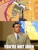 Size: 2000x2665 | Tagged: anchorman, brick tamland, caption, derpibooru import, discord, discord's peak, draconequus, edit, edited screencap, grin, human, image macro, impact font, john de lancie, male, meme, meta, my little pony: pony life, safe, screencap, smiling, spoiler:pony life s01e10, sugarcube corner, text