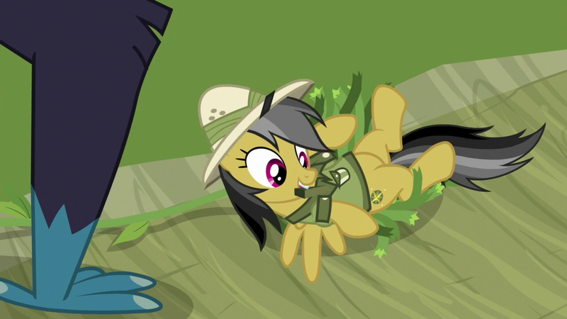 Size: 1920x1080 | Tagged: ahuizotl, daring do, daring doubt, derpibooru import, safe, screencap, untying