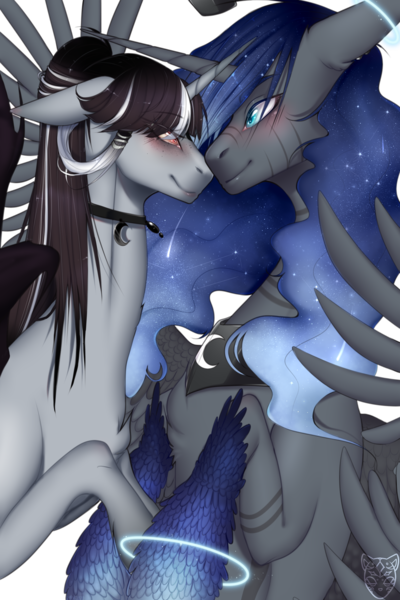 Size: 2000x3000 | Tagged: safe, artist:lastaimin, derpibooru import, oc, unofficial characters only, alicorn, pony, female, mare