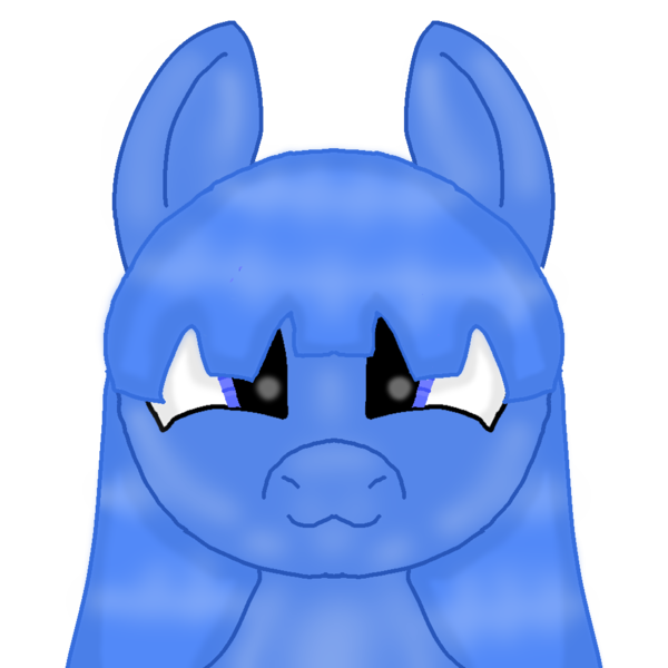 Size: 1000x1000 | Tagged: artist:furhoof34, derpibooru import, looking at you, ponybooru mascot, safe, simple background, solo, transparent background