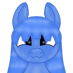 Size: 1000x1000 | Tagged: artist:furhoof34, derpibooru import, looking at you, ponybooru mascot, safe, simple background, solo, transparent background