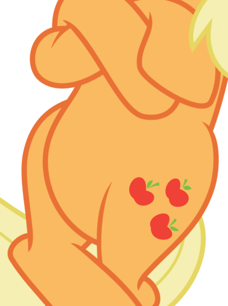Size: 624x838 | Tagged: applejack, belly, bipedal, bipedal leaning, cropped, crossed hooves, crossed legs, derpibooru import, edit, featureless crotch, high res, leaning, pictures of bellies, safe, simple background, solo, the crystal empire, transparent background, vector, vector edit