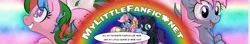 Size: 1592x282 | Tagged: safe, derpibooru import, bowtie (g1), wind whistler, oc, oc:nyx, alicorn, pony, twinkle eyed pony, fanfic:past sins, alicorn oc, april fools, fimfiction, g1, horn, wings