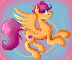 Size: 3811x3187 | Tagged: artist:pixelheartart, cutie mark, derpibooru import, safe, scootaloo, solo, the cmc's cutie marks