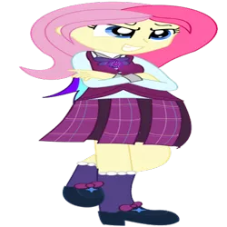 Size: 420x420 | Tagged: safe, derpibooru import, oc, oc:harmony(nightmareharmony), unofficial characters only, equestria girls, friendship games, wrong aspect ratio