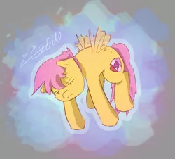 Size: 1791x1617 | Tagged: artist:liracrown, cutie mark, derpibooru import, safe, scootaloo, sketch, solo, the cmc's cutie marks