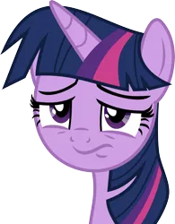 Size: 5726x7331 | Tagged: safe, artist:lunarina, derpibooru import, twilight sparkle, twilight sparkle (alicorn), alicorn, equestria girls, equestria girls (movie), absurd resolution, simple background, solo, tired, transparent background, vector