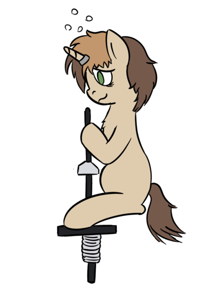 Size: 563x800 | Tagged: artist needed, grimdark, suggestive, derpibooru import, oc, oc:honeydrop (colorblind cyoa), oc:puppy, unofficial characters only, pony, unicorn, abuse, bags under eyes, child, cyoa:colorblind, female, filly, foal, foal abuse, hallucination, horn, horn ring, illusion, insanity, mind break, mind control, pogo stick, rape, ring, sex