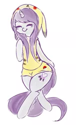 Size: 1170x1920 | Tagged: safe, artist:wickedsilly, derpibooru import, oc, oc:wicked silly, unofficial characters only, pikachu, pony, bipedal, clothes, hoodie, pokémon, solo